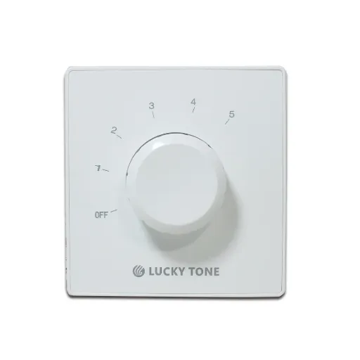 New Fashion Volume Controller